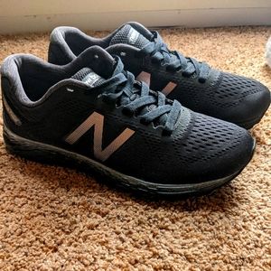 New balance fresh foam Arishi